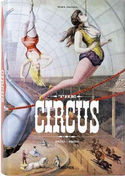 Circus Book