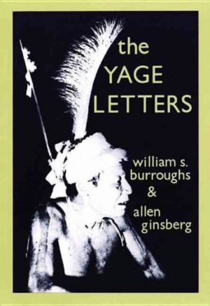 Yage Letters