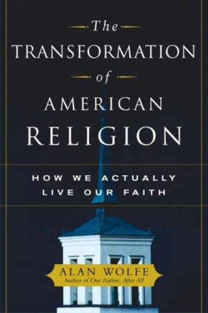 Transformation of American Religion