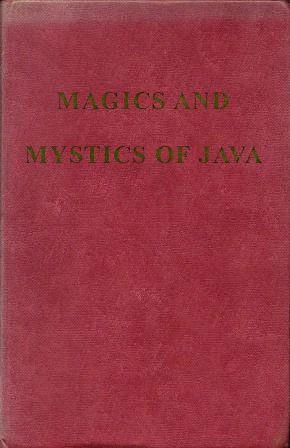 Magic and Mystics of Java