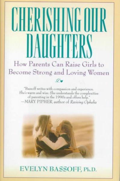 Cherishing Our Daughters