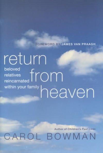Return from Heaven