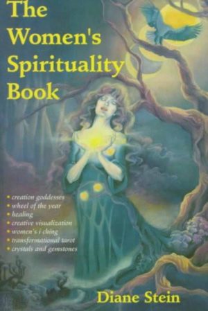 Women's Spirituality Book