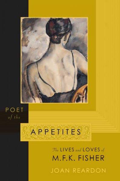 Poet of the Appetites