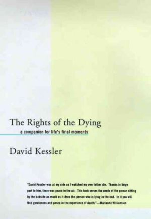 Rights of the Dying