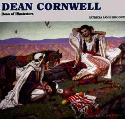 Dean Cornwell