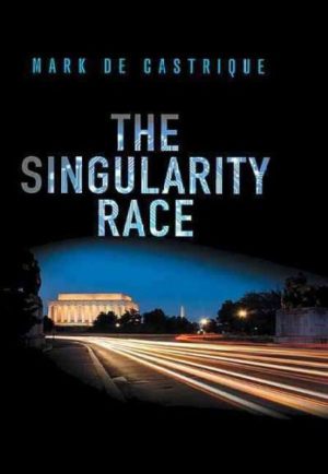 Singularity Race