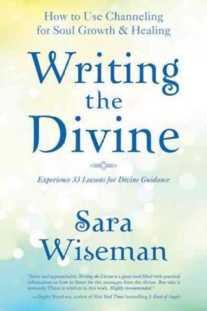 Writing the Divine