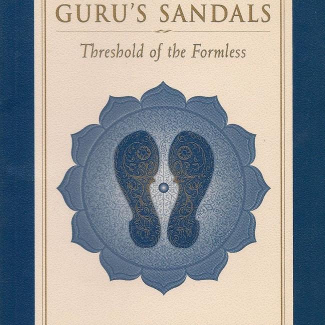 Guru's Sandals