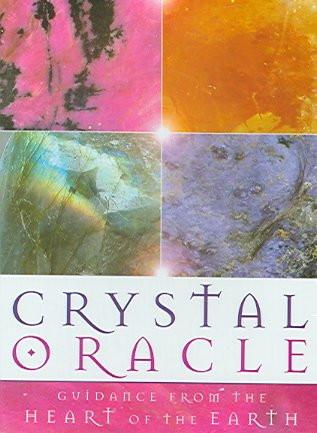 Crystal Oracle