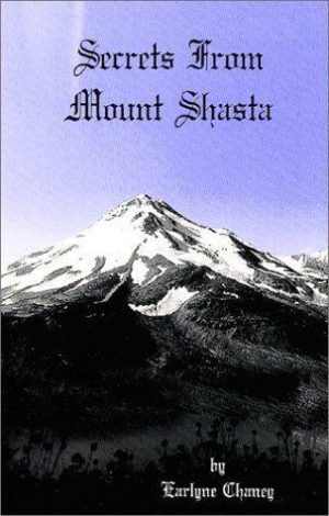 Secrets from Mt. Shasta