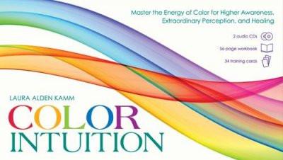 Color Intuition Kit