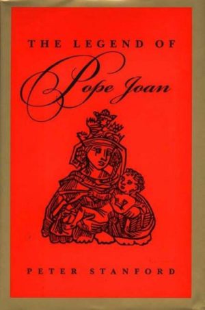 Legend of Pope Joan