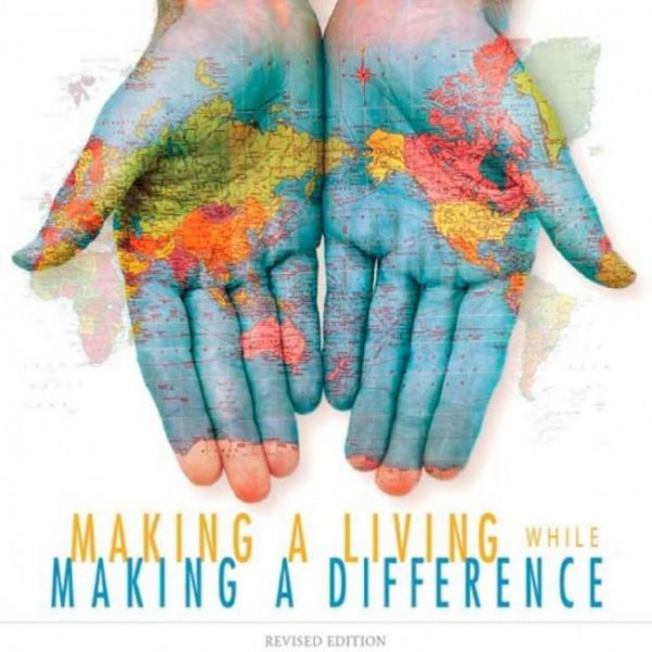 Making a Living While Making a Difference