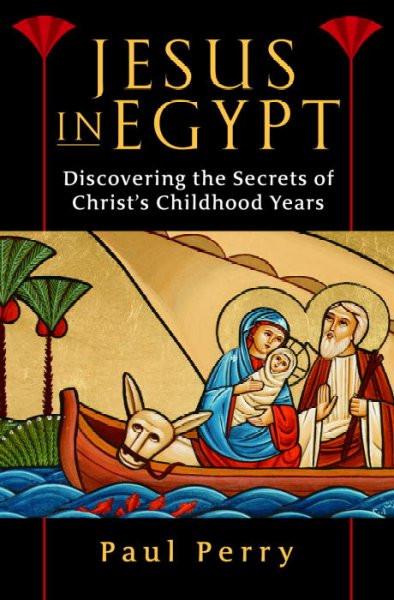 Jesus in Egypt