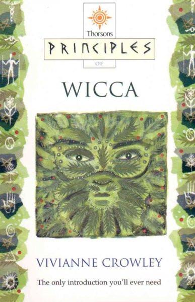 Principles of Wicca