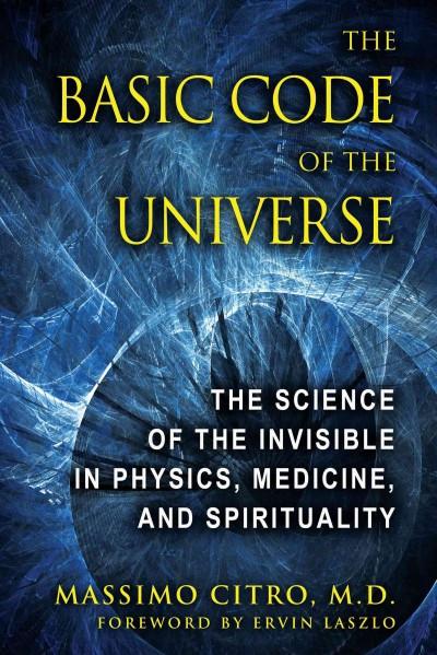 Basic Code of the Universe