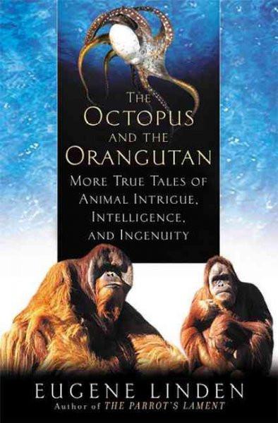 Octopus and the Orangutan