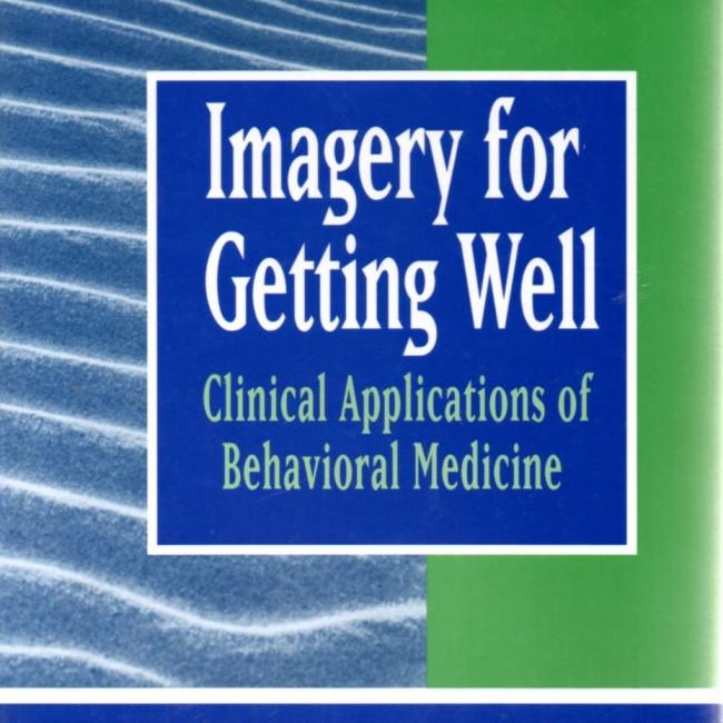 Imagery for Getting Well