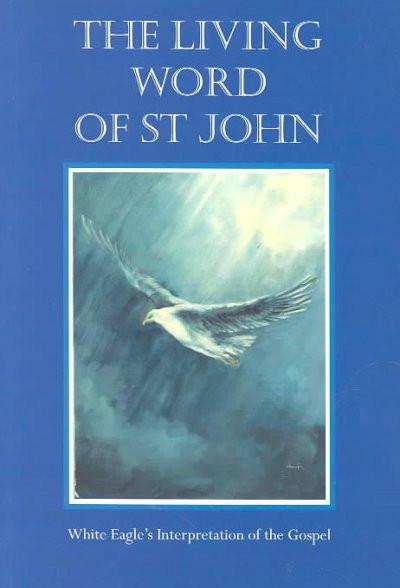 Living Word of St. John