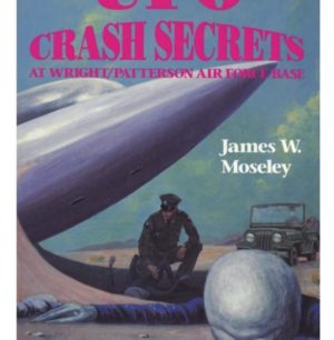 Ufo Crash Secrets at Wright Patterson Air Force Base