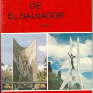 Historia De El Salvador