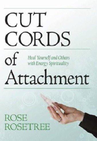 Cut Cords of Atttachment