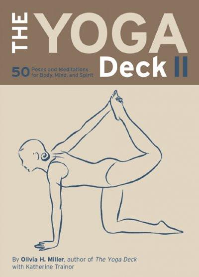 Yoga Deck II