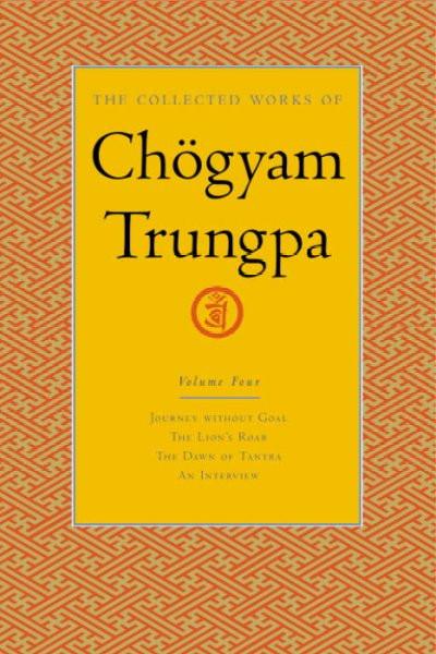 Collected Works of Chogyam Trungpa
