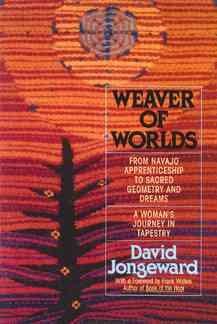 Weaver of Worlds