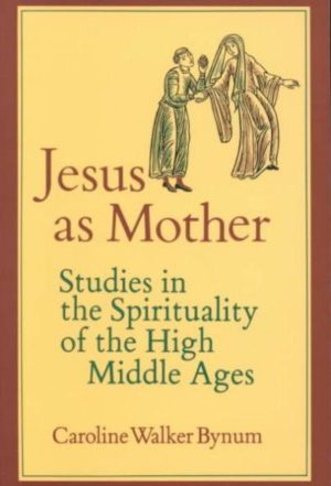 Jesus As Mother