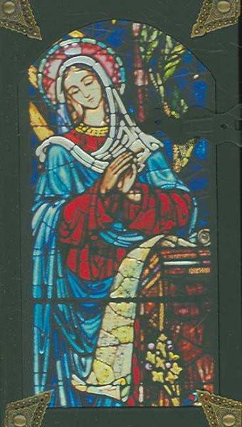 Madonna -Annunciation Biblio