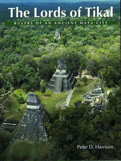 Lords of Tikal