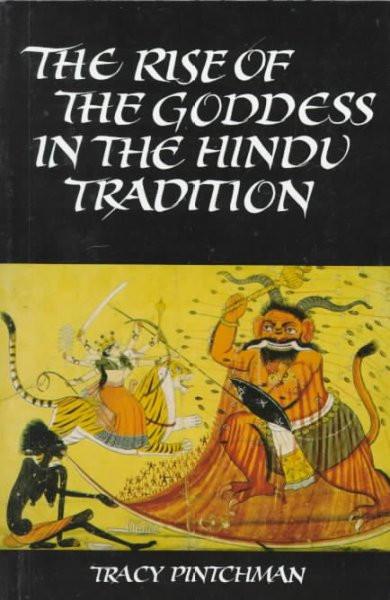 Rise of the Goddess in the Hindu Tradition