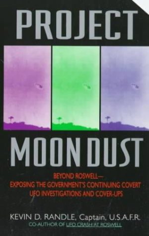 Project Moondust