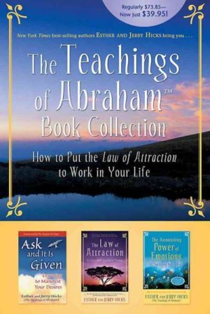 Teachings of Abraham Book Collection
