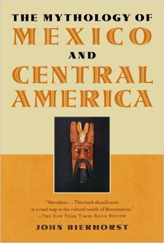 Mythology of Mexico and Central America