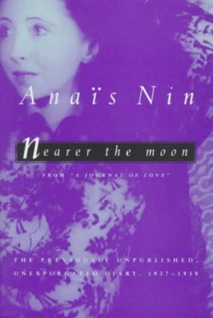 Nearer the Moon