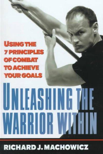 Unleashing the Warrior Within