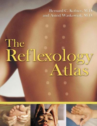 Reflexology Atlas