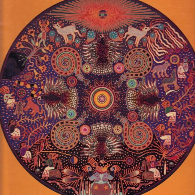 Huichol Indian Sacred Rituals