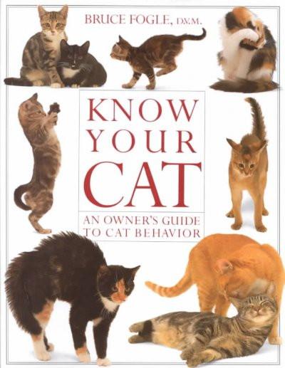 Know Your Cat
