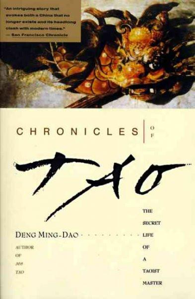 Chronicles of Tao