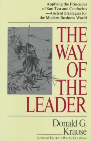 Way of the Leader