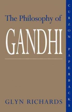 Philosophy of Gandhi