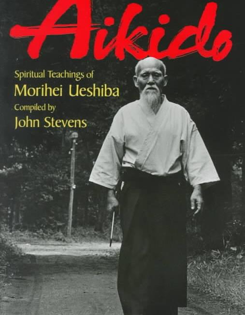Essence of Aikido