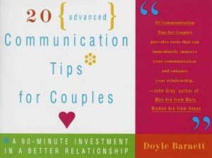 20 Advanced Communication Tips for Couples