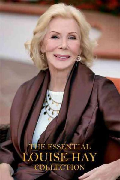 Essential Louise Hay Collection