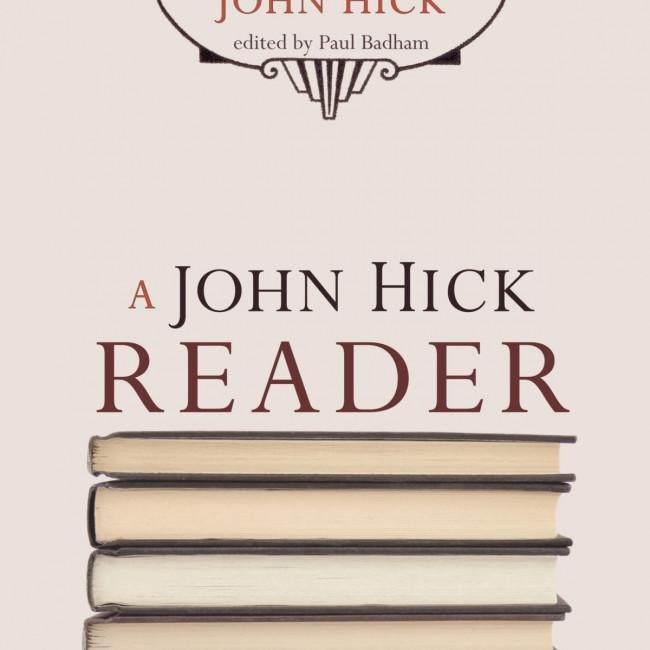 John Hick Reader