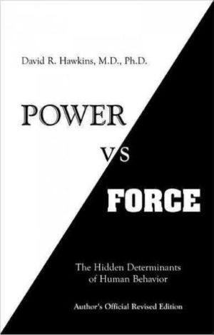 Power Vs Force